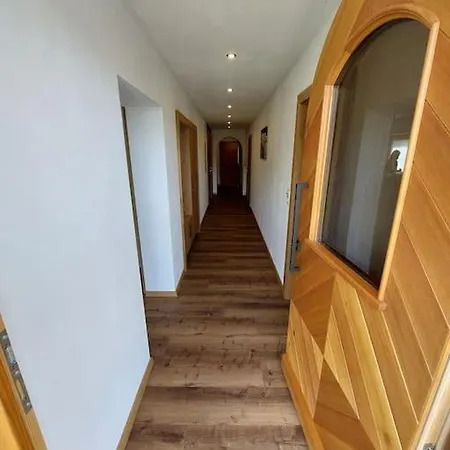 Apartment Klingspitz
