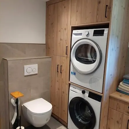 Apartment Klingspitz
