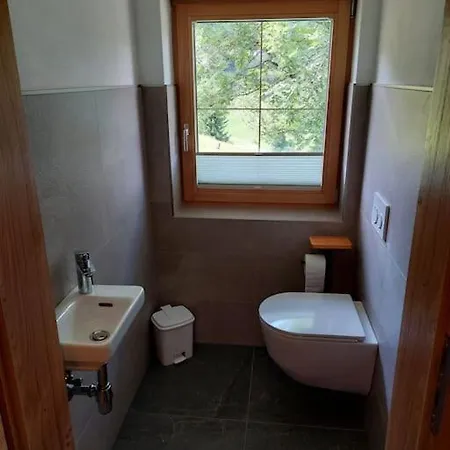Klingspitz Apartment *