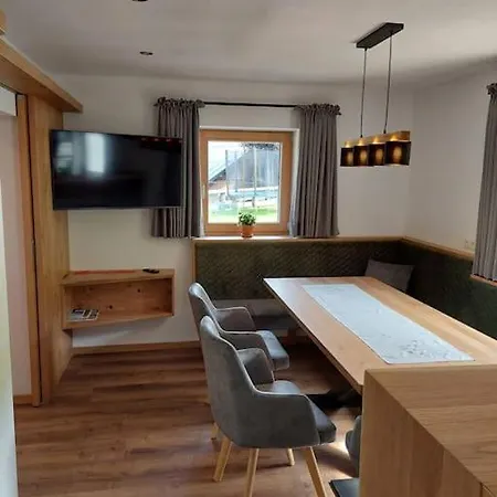 Apartment Klingspitz Dienten am Hochkoenig