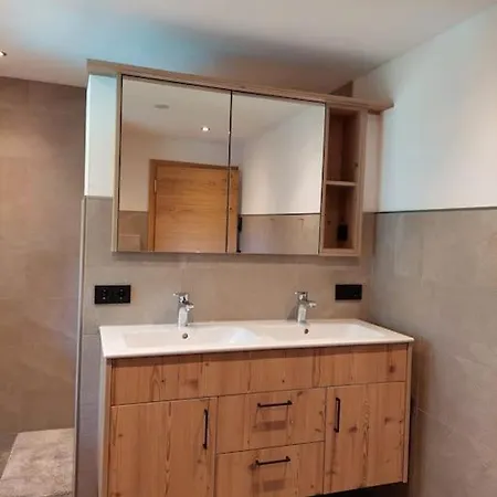 Klingspitz Apartment Dienten am Hochkoenig