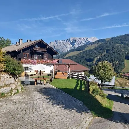Klingspitz *